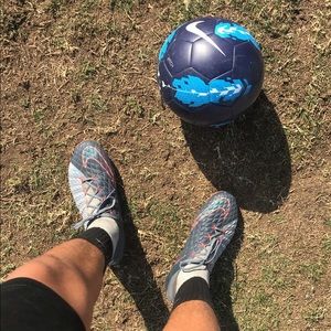 Meet your Posher, Hector